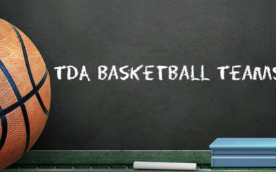 TDA Basketball Teams