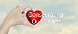 Heart Concecrated
